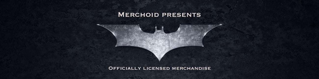 Batman Merchandise and Gifts