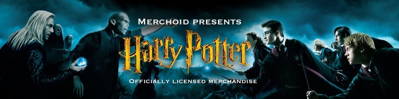 Harry Potter Gifts and Merchandise