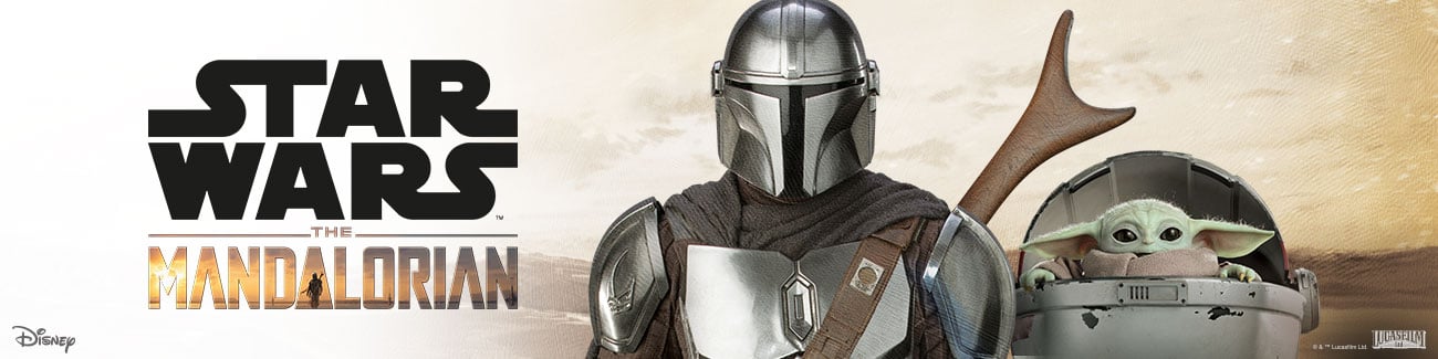 The Mandalorian