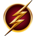 Genuine The Flash Merchandise