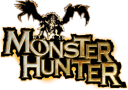 Monster Hunter Merchandise