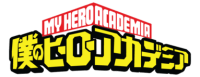 Genuine My Hero Academia Merchandise