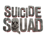 Genuine Suicide Squad Merchandise