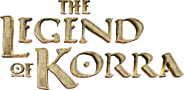 Genuine The Legend of Korra Merchandise