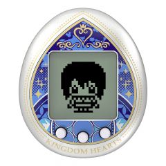 Kingdom Hearts: Light Mode Tamagotchi Nano