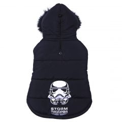 Star Wars: Stormtrooper Dog Coat