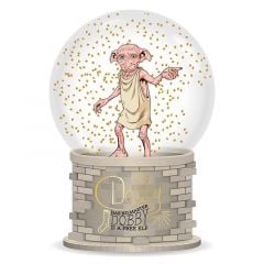 Harry Potter: Dobby Snow Globe