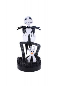 Nightmare Before Christmas: Jack Cable Guy Phone and Controller Holder Preorder