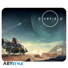 Starfield: Landing Flexible Mouse Mat