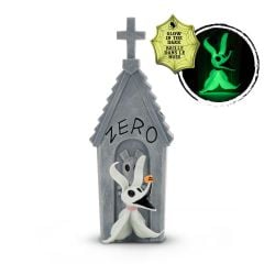 Nightmare Before Christmas: Zero Premium Money Bank Figure