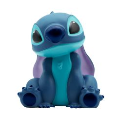 Disney: Lilo & Stitch Stitch Premium Money Bank Figure