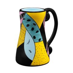 The Nightmare Before Christmas: Sally 3D Mug