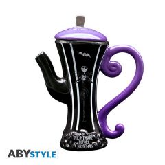 Nightmare Before Christmas: Jack Skellington Teapot