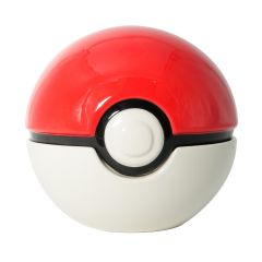 Pokemon: Pokeball Cookie Jar