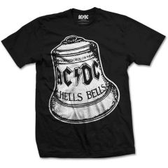 AC/DC: Hells Bells - Black T-Shirt