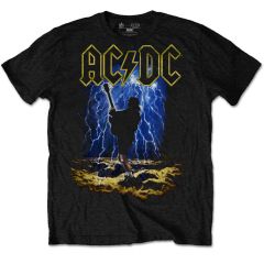 AC/DC: Highway to Hell - Black T-Shirt