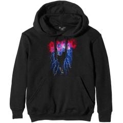 AC/DC: Thunderstruck - Black Pullover Hoodie