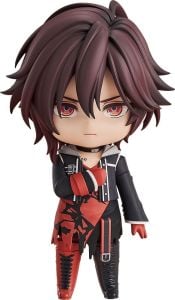 Amnesia: Shin Nendoroid Action Figure (10cm)