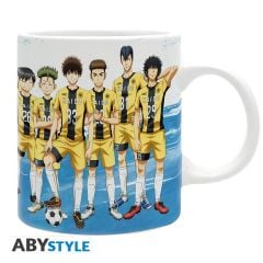 Ao Ashi: Esperion B Squad Mug