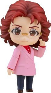 Aoni Production: Masako Nozawa Nendoroid Action Figure (10cm)