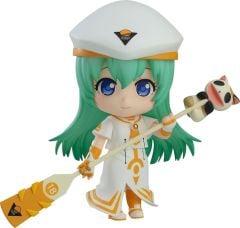 Aria: Alice Carroll Nendoroid Action Figure (10cm)