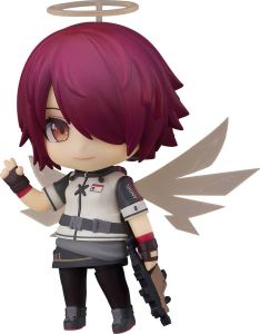 Arknights: Exusiai Nendoroid Action Figure (10cm)