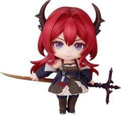 Arknights: Surtr Nendoroid Action Figure (10cm)