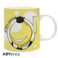 Assassination Classroom: Koro Duo Mug