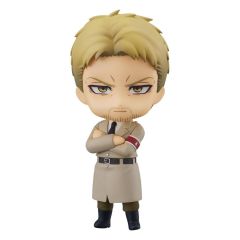 Attack on Titan: Reiner Braun Nendoroid Action Figure (10cm)