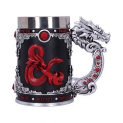 Dungeons & Dragons: Restore Mana Tankard Preorder