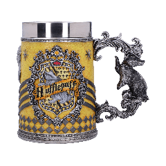 Harry Potter: Hufflepuff Tankard Preorder