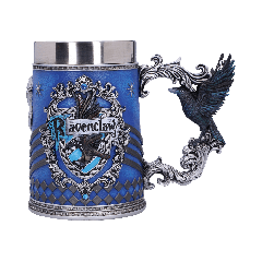 Harry Potter: Ravenclaw Tankard