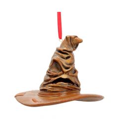 Harry Potter: Sorting Hat Hanging Ornament