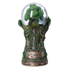 Lord Of The Rings: Treebeard Snow Globe Preorder