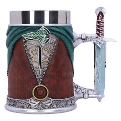 Lord Of The Rings: Frodo Tankard Preorder