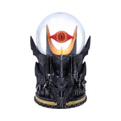 Lord Of The Rings: Sauron Snow Globe