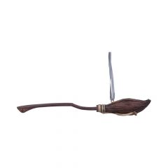 Harry Potter: Nimbus 2000 Hanging Ornament