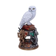 Harry Potter: Hedwig Figurine