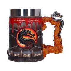 Mortal Kombat: Tankard Preorder