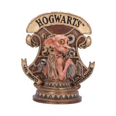 Harry Potter: Dobby Bookend