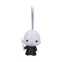 Harry Potter: Voldemort Hanging Ornament