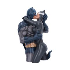 DC Comics: Batman & Catwoman Bust