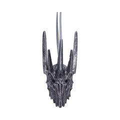 Lord of the Rings: Helm of Sauron Hanging Ornament