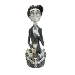 Corpse Bride: Victor Bust Preorder