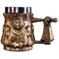 Dark Souls: Executioner Smough Tankard Preorder