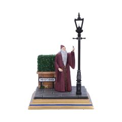 Harry Potter: Privet Drive Light Up Figurine