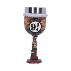 Harry Potter: Platform 9 3/4 Goblet