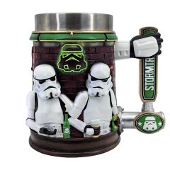 Original Stormtrooper: Bar Tankard