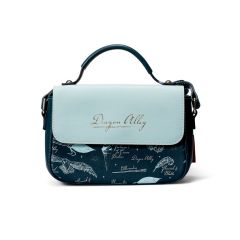 Harry Potter: Diagon Alley Satchel