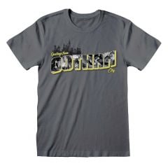 Batman: Greetings From Gotham T-Shirt